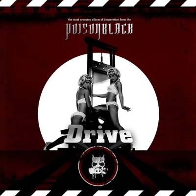 Poisonblack: "Drive" – 2011